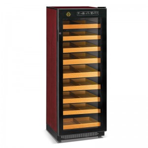 صديقة للبيئة ثابت ثابت ضاغط السيجار برودة