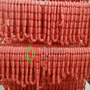 نقانق الكابل التعادل الجهاز