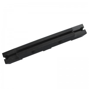 فكي العمودي والوسادة ختم