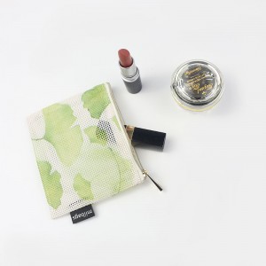 الجملة شبكة كيس بولي كلوريد الفينيل الترويجية المخصصة