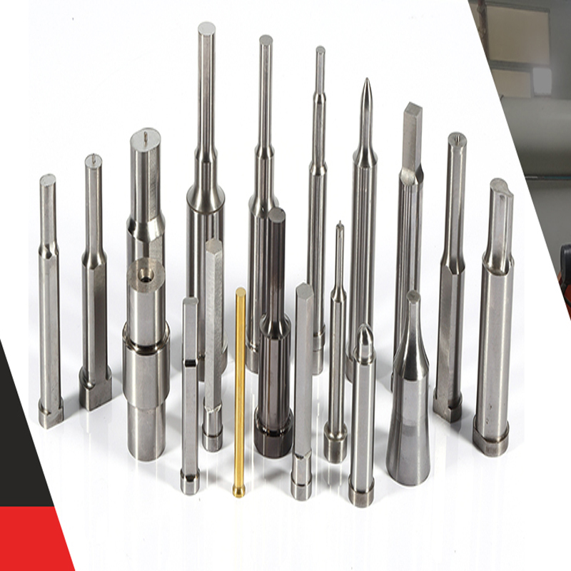 كم تعرف عن نقاط الاهتمام في عملية صنع ختم المعدن؟