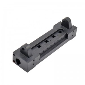 مصنع العفن المصنع بالضبط أجزاء كربيد التنجستن سبائك الصلب