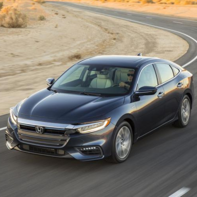 أكثر وأكثر شعبية بطارية السيارة الهجين