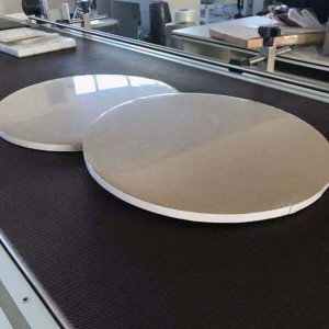 آلة التغليف الجانبية الأوتوماتيكية بالكامل | GURKI GPL-5545C + GPS-5030