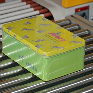 نفق الحرارة التلقائي آلة لف يتقلص | Gurki GPL-5545D + GPS-5030LW