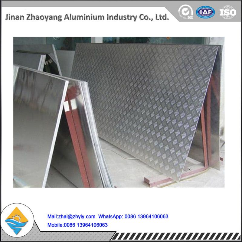 جودة Hige توالت ورقة الألومنيوم / لوحة 5083 T6 T651 من الصين المورد مصنع أرخص الأسعار