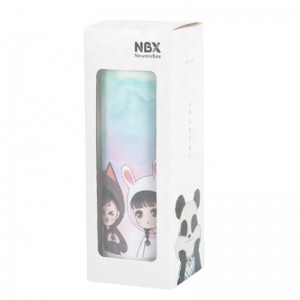 اللوازم المكتبية متعدد الألوان طبقة مزدوجة الأطفال مقلمة