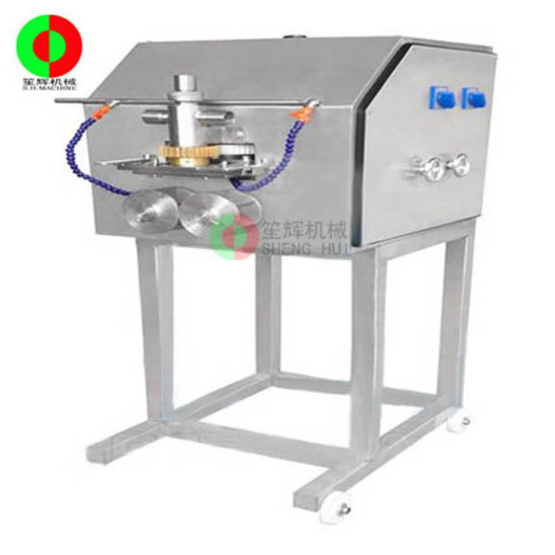 آلة كرات اللحم متعددة الوظائف / آلة كرات اللحم الأوتوماتيكية / آلة تشكيل المواد ذات الوعاء الساخن متعددة الوظائف