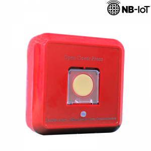 TX3141-NB NB-IoT Smart Call Call Point