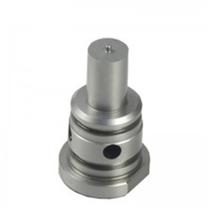 ختم يموت / قوالب أجزاء من البلاستيك القالب إدراجات حقن القالب أجزاء تجويف الأساسية