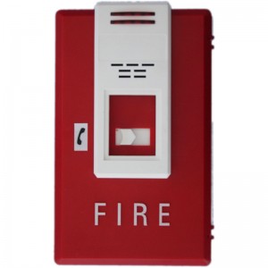 TX7774 الهاتف الثابت النار الهاتف