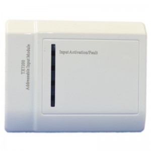 وحدة الإدخال عنونة TX7200