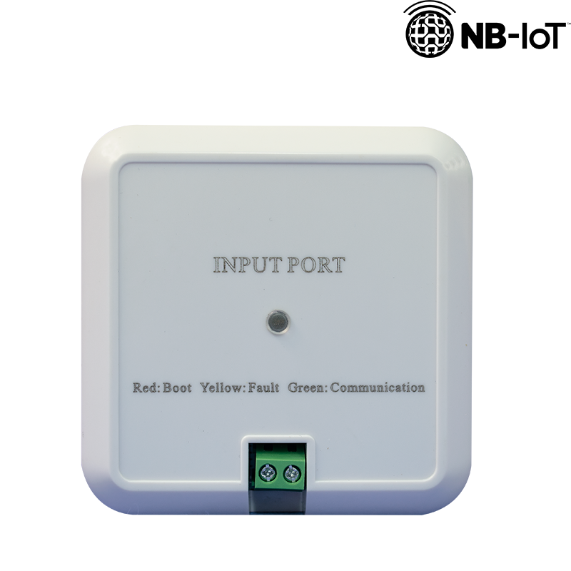 وحدة الإدخال الذكية TX3202-NB NB-IoT