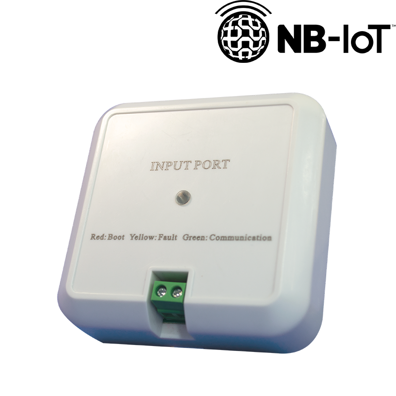 وحدة الإدخال الذكية TX3202-NB NB-IoT