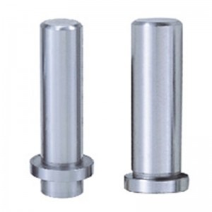 كربيد التنغستن الصلب ، وإذ تضع إبرة الرول دبوس