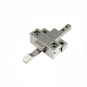 عالية الدقة مكونات دقيقة مربع المتشابكة الآلات المركزية الجزء العفن