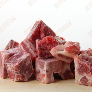 ZG-212D مفرمة العظام / مفرمة اللحم المجمدة ZG-212F