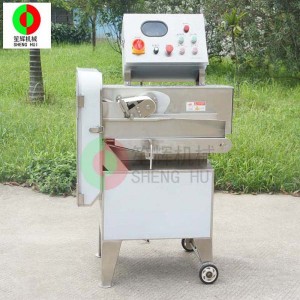 آلة قطع الضلع SH-120GS