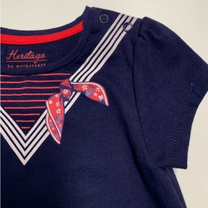 فتاة اللباس TBCD0003M