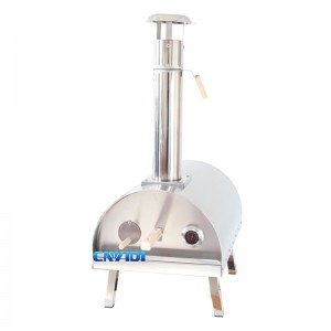الخشب بيليه فرن البيتزا