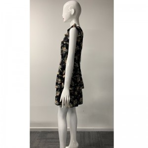 مطبوع اللباس JLWD0004