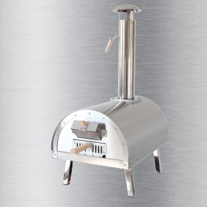 الخشب بيليه فرن البيتزا
