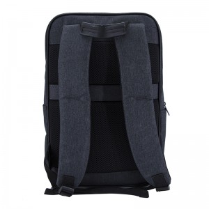 18SA-7445M قدرة كبيرة على ظهره لمكافحة سرقة حقيبة الظهر الحقائب المدرسية للطلاب