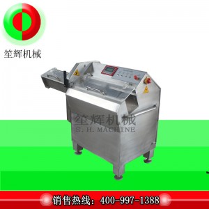 آلة تقطيع وتقطيع متعددة الوظائف (تقطيع اللحم) KP-17