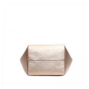 HD0827 - شخصية مخصصة بو الجلود المراهنات المراهنات مع بريق معدني