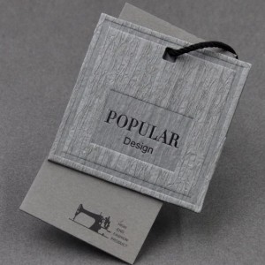 أزياء خلاقة الملابس التسمية هانجتاج مخصص 8