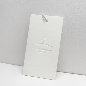 أزياء خلاقة الملابس التسمية هانجتاج مخصص 8