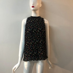 سلس طوق بلوزة JLWB0003