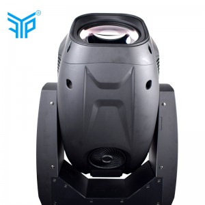 الموالية تظهر معدات الإضاءة 18R 380W شعاع بقعة غسل تتحرك المرحلة ضوء تأثير عالية الوضوح نمط ، بيع مصنع الساخنة