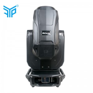مصنع الجملة 260W 9R تتحرك شعاع ضوء المرحلة المعدات الخفيفة ذات جودة عالية وشهادة CE