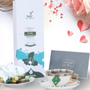 مكافحة الشيخوخة chaga استخراج الشاي الرعاية الصحية