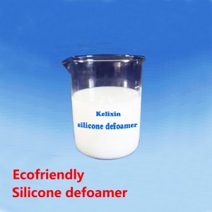 Defoamer لحقول النفط من صناعة النفط
