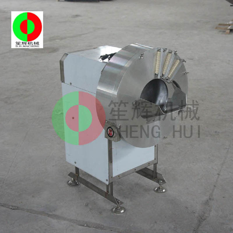 آلة القطع تجلب تجربة تأثير جديدة