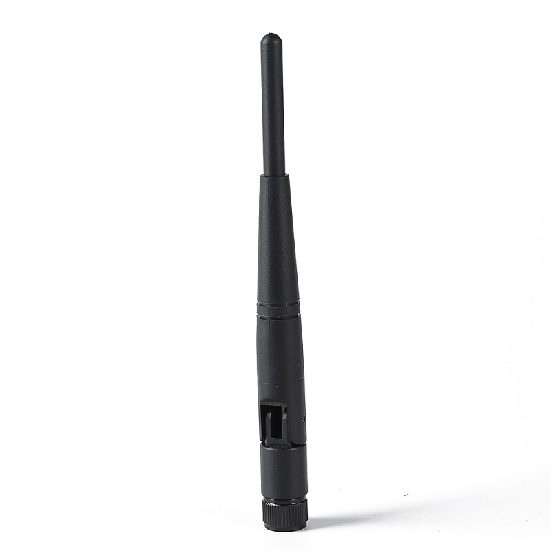 2.4 جيجا هرتز 3dbi sma ذكر wifi 2.4 جرام هوائي ل راوتر لاسلكي