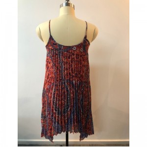 فستان الشاطئ JLWD0027