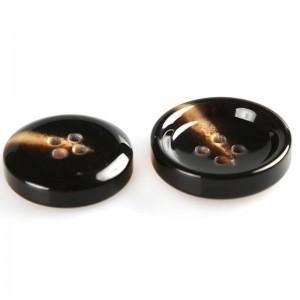 الكثير من الأسهم حجم الجملة أزياء قميص بدلة أزرار الملابس 3