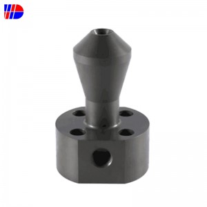 رمل مخصص يموت المصبوب قطع غيار الآلات الزراعية OEM الدقة صب الفولاذ المقاوم للصدأ / رمادي الحديد / الكربون الصلب / خنزير أجزاء الحديد...