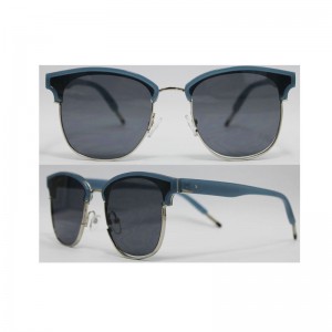 النظارات الشمسية للكمبيوتر الشخصي للرجال ، إطار تركيبة ، عدسة 400 UV ، أوامر تصنيع المعدات الأصلية هي موضع ترحيب