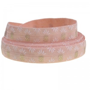 12 # مخصص جودة عالية 5/8 أضعاف خلال مرونة