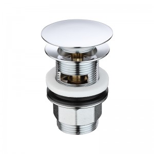 الكروم الشظية يطفو على السطح دفع بالوعة استنزاف النفايات