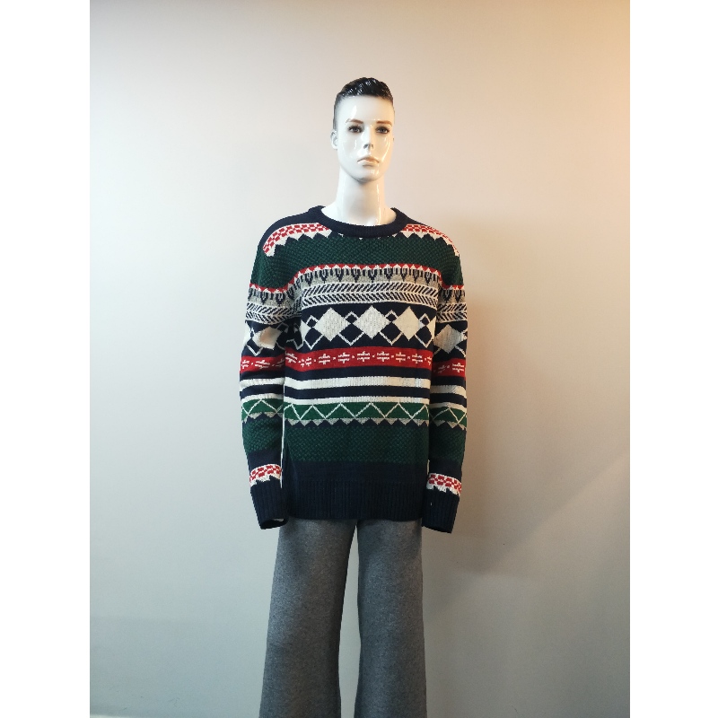PRE SWEATER RLMS0050F