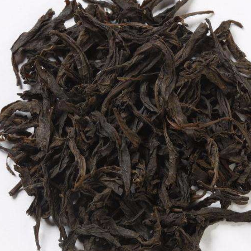 هونان انهوا الشاي الأسود صناعة الرعاية الصحية الشاي باليد