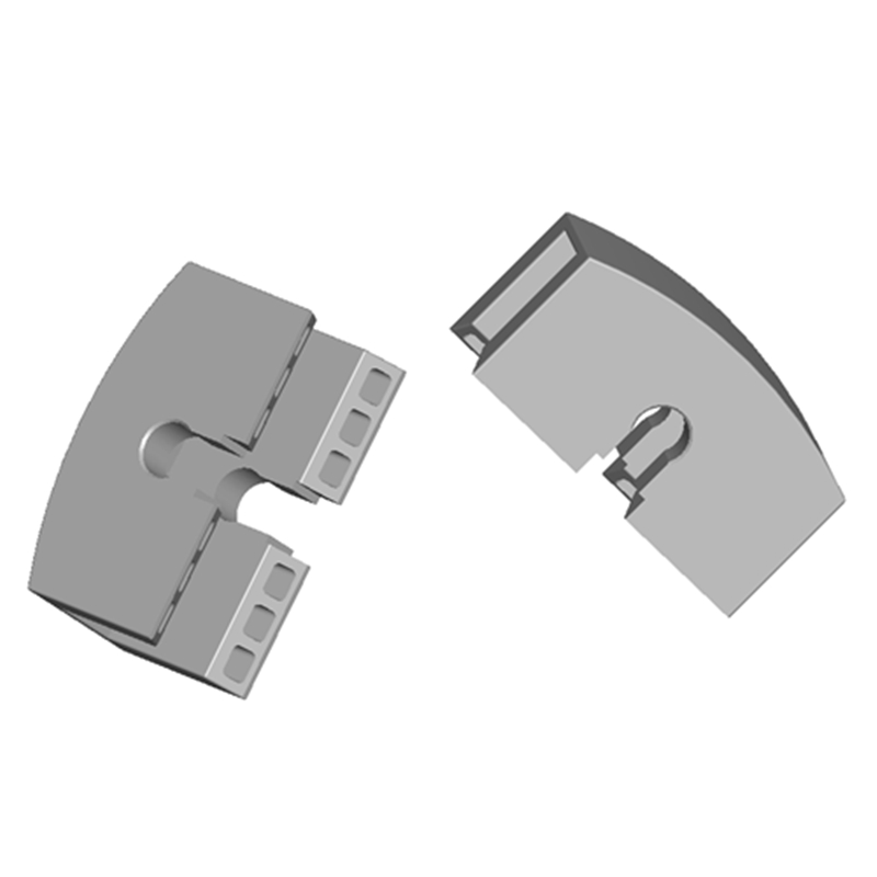 سيتم البدء في تنفيذ مشروع قوالب جديد لجزء السيارات.