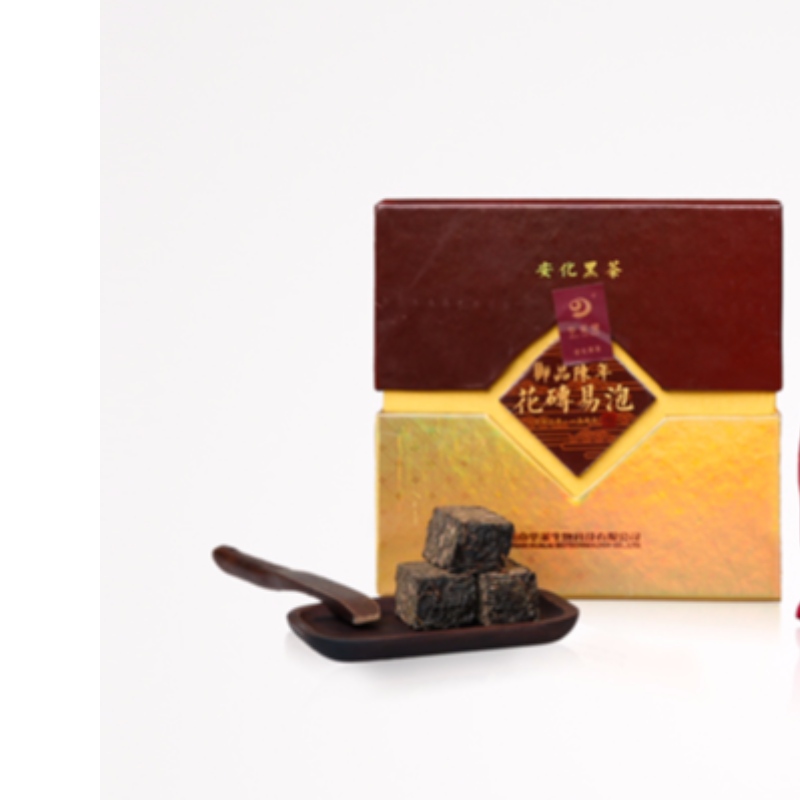 المنتجات رويال الشاي القديم هونان انهوا الشاي الأسود الشاي الرعاية الصحية