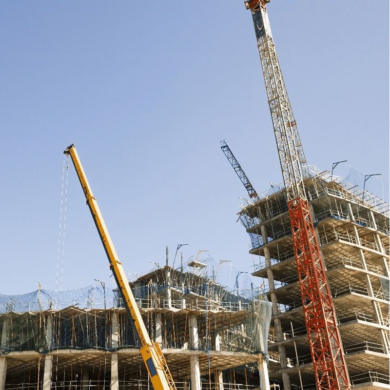 نصائح السلامة للرافعة