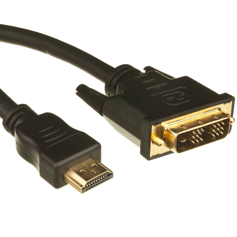 كابل HDMI